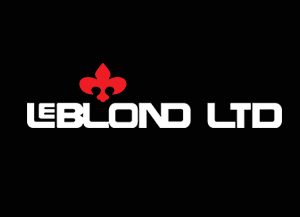 LeBlond LTD